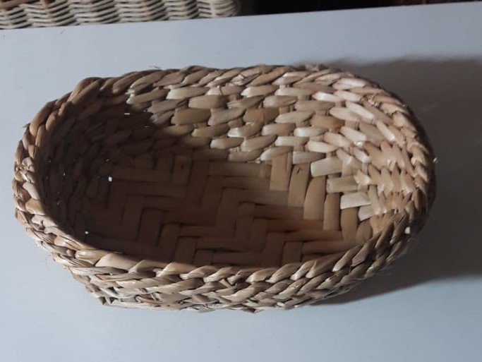 AND - 174  Oval  Ekmek Sepeti