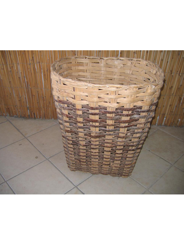 AND -026  Hasır Küfe  Sepet